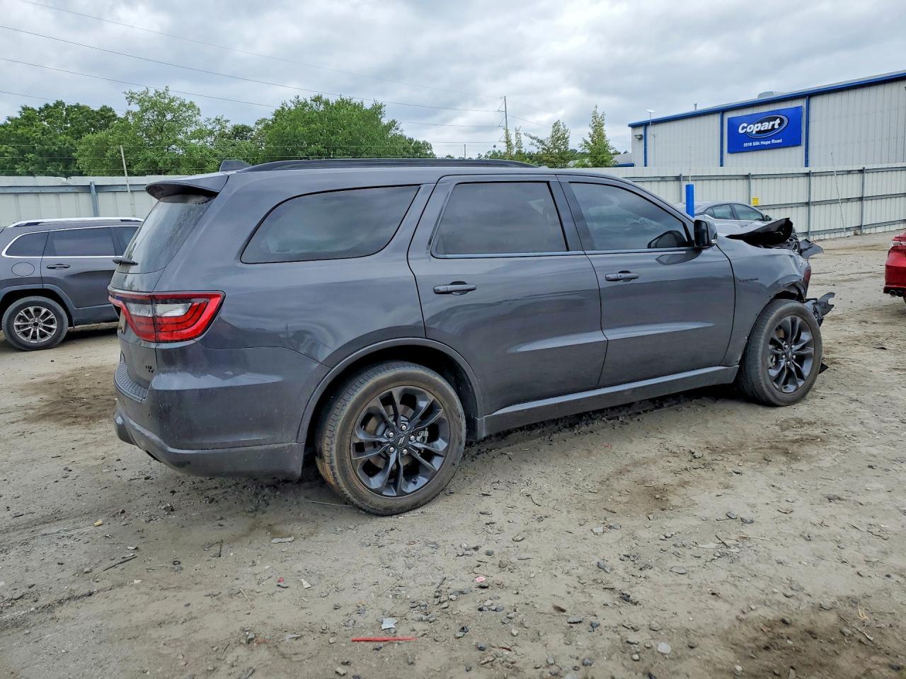 2023 Dodge Durango R - Image 3