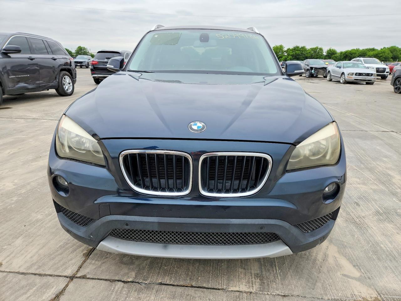 2014 BMW X1 xDrive28I - Image 5