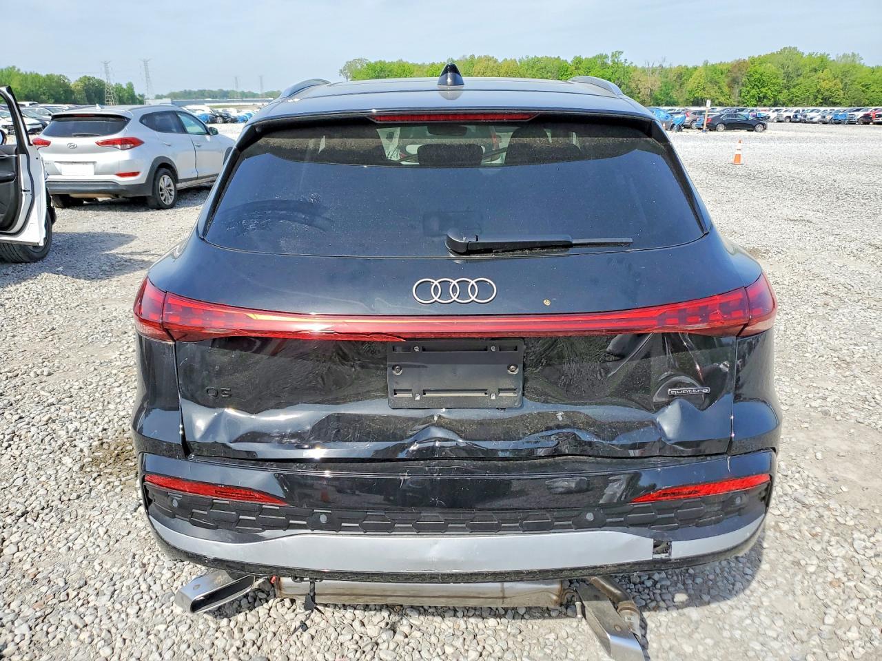 2025 Audi Q5 Quattro - Фото 6