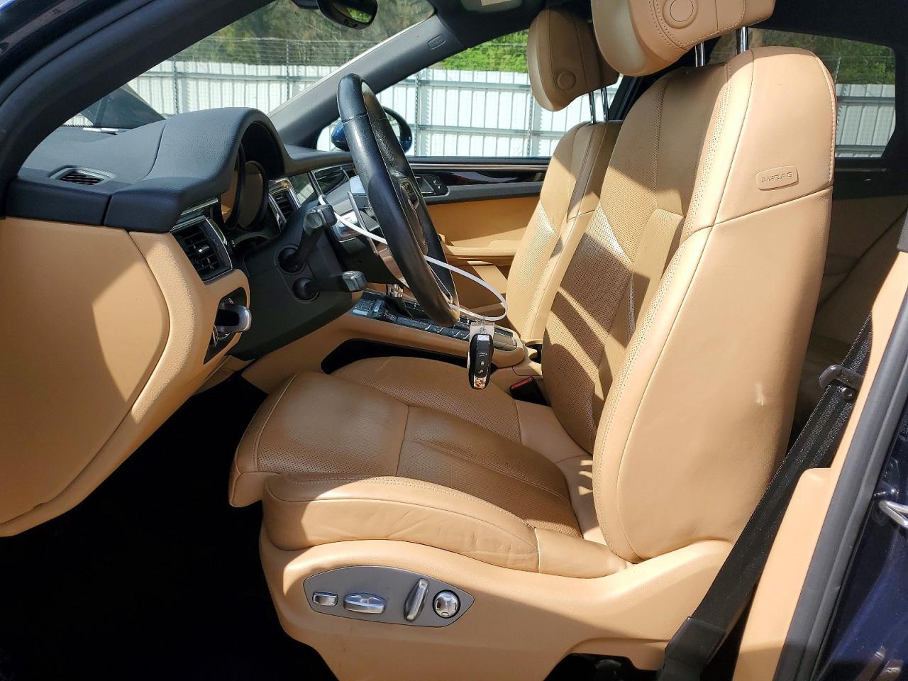 2018 Porsche Macan - Фото 7