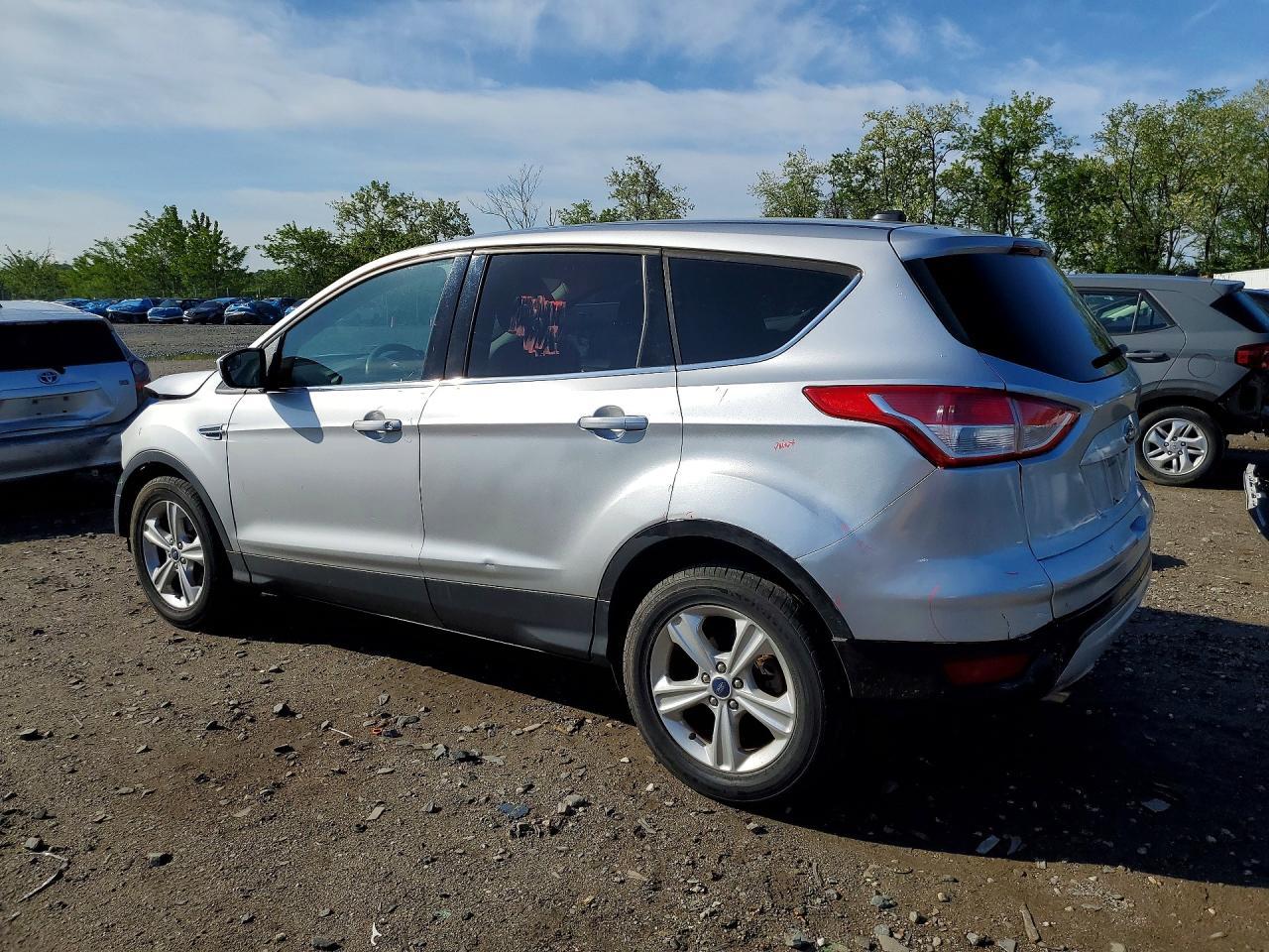 2014 Ford Escape Se - Image 2
