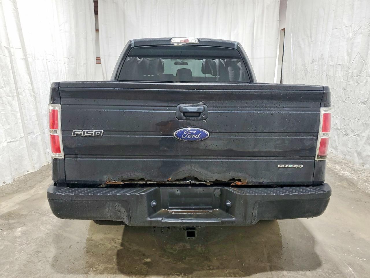 2014 Ford F150 Supercrew - Image 6