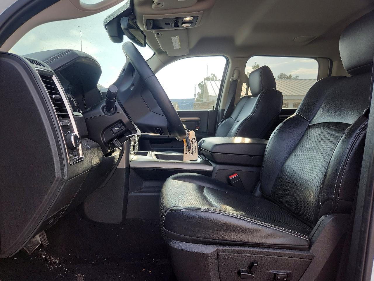 2016 Ram 1500 Sport - Image 7