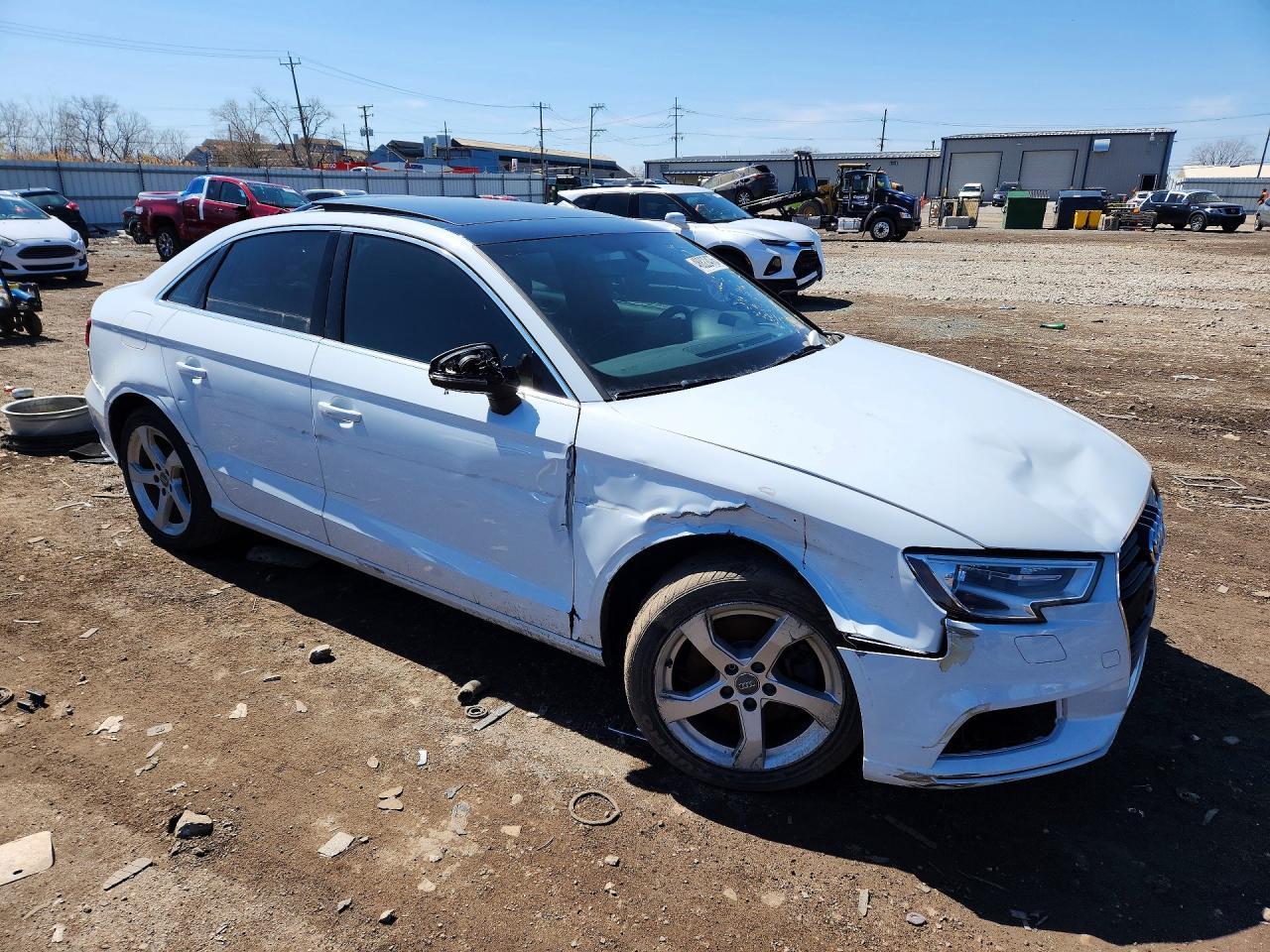 2019 Audi A3 Premium - Image 4