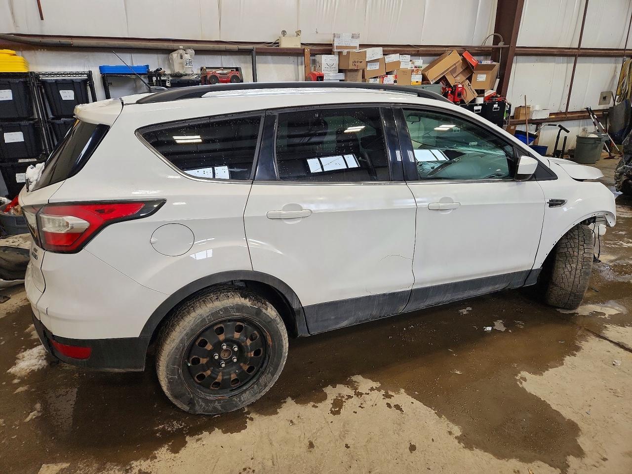 2018 Ford Escape Se - Image 3