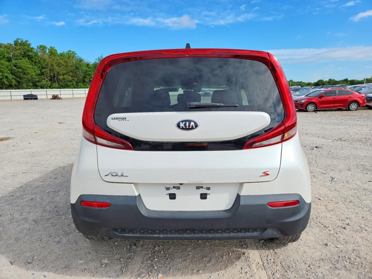 2020 Kia Soul S - Image 6