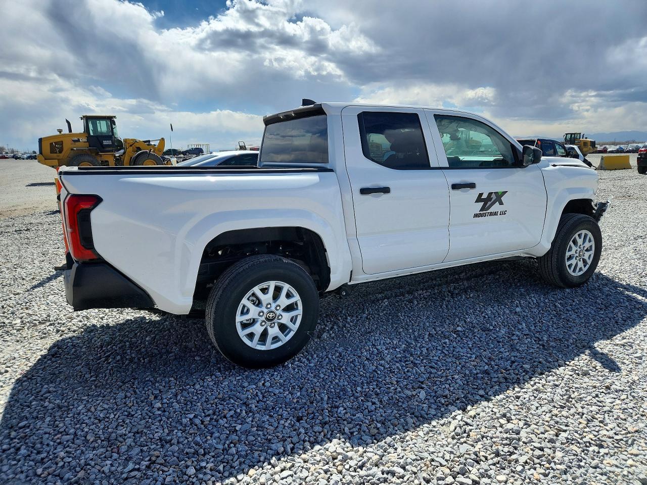 2026 Toyota Tacoma - Фото 3