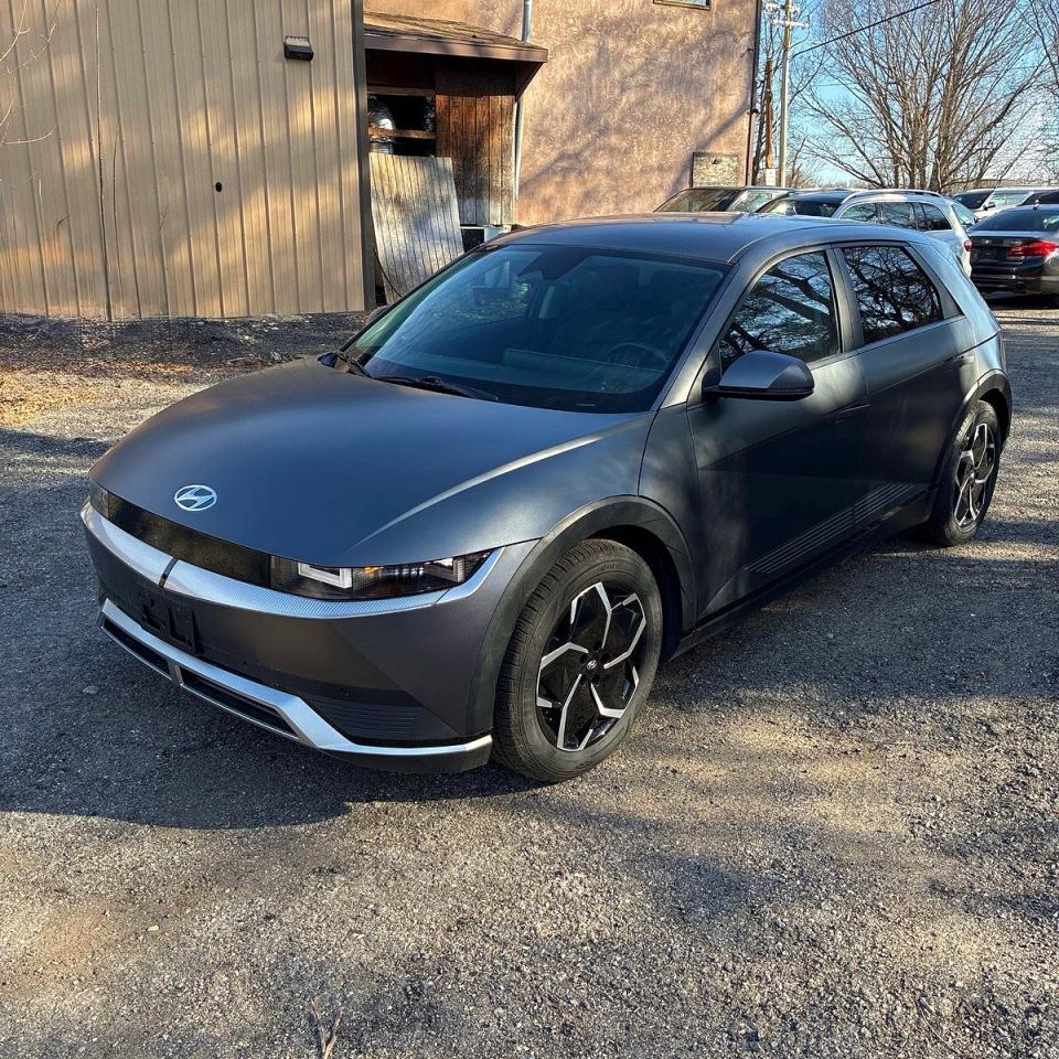 2022 Hyundai Ioniq 5 Sel - Image 2