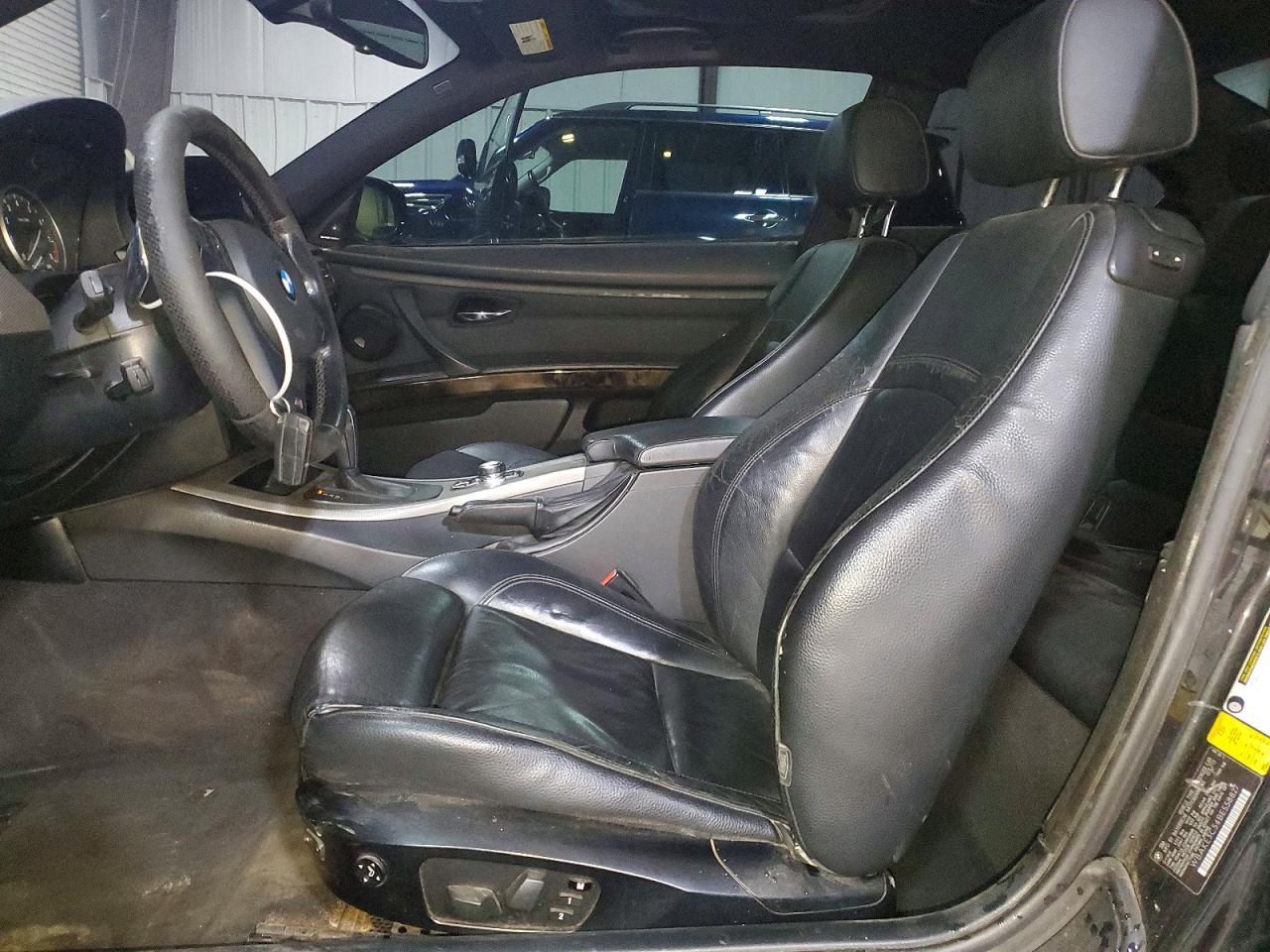 2011 BMW 328 I - Image 7