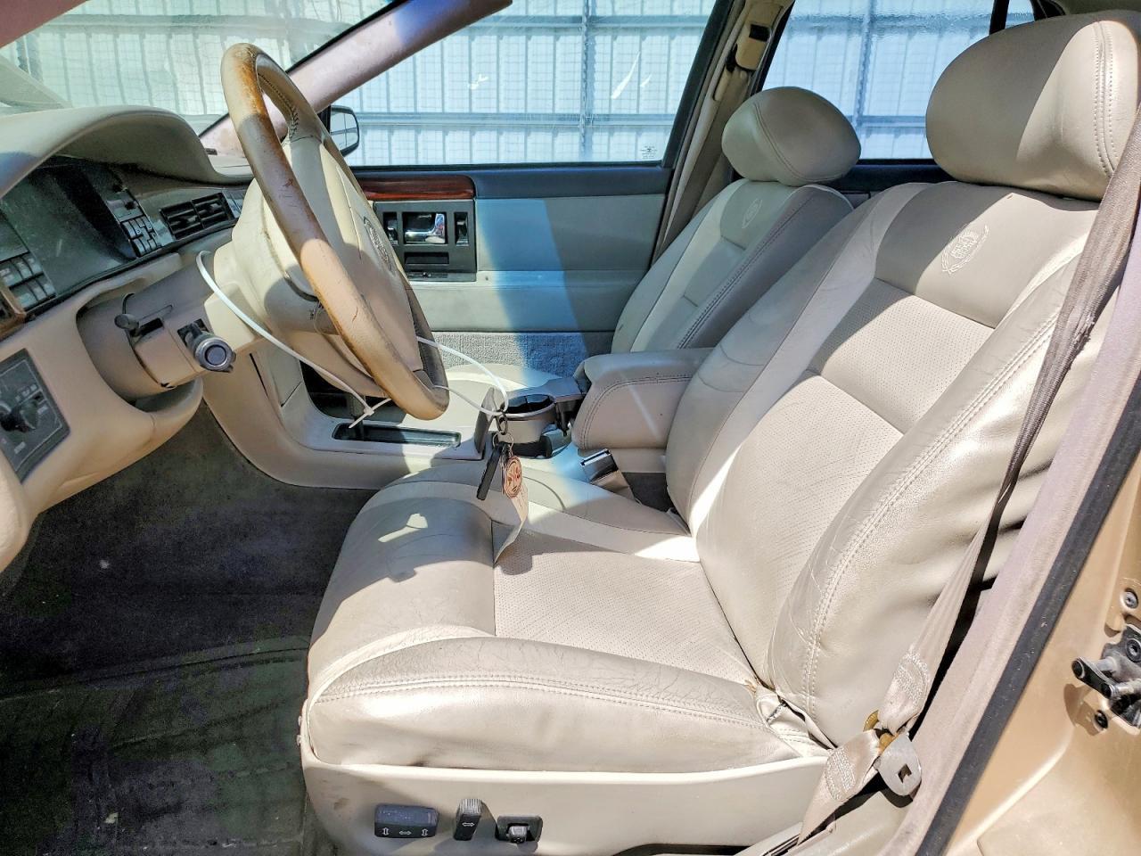 1994 Cadillac Seville Sls - Image 7