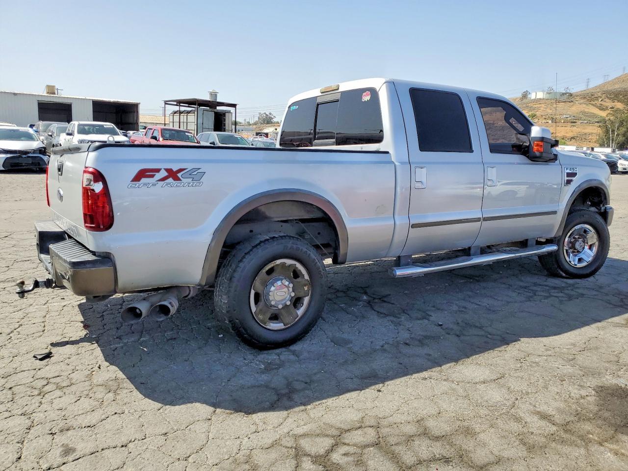 2008 Ford F250 Super Duty - Image 3