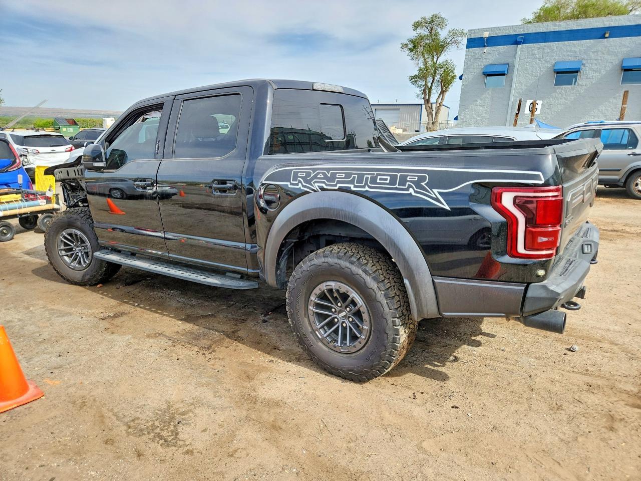 2019 Ford F-150 - Фото 2