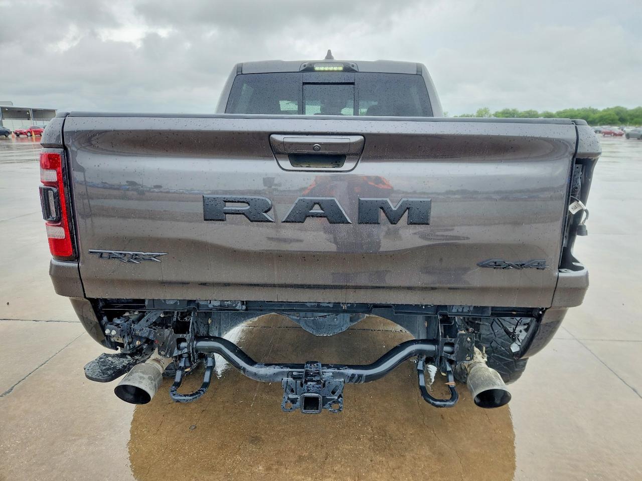 2021 Ram 1500 - Фото 6