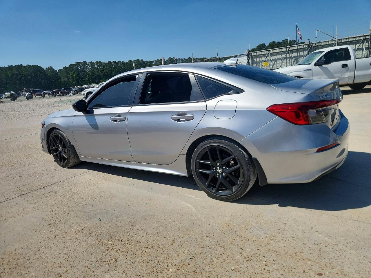 2023 Honda Civic Sport - Image 2