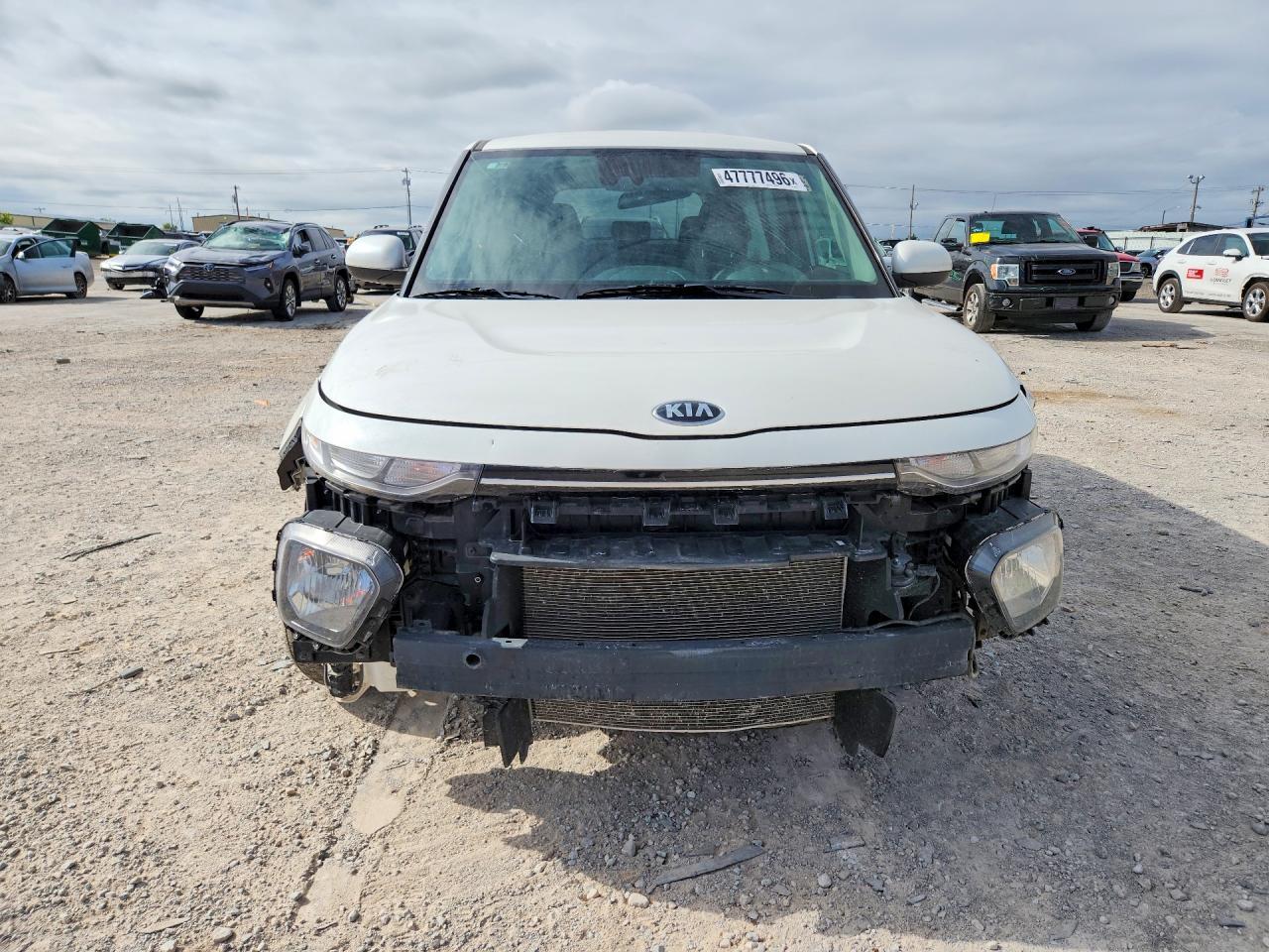 2020 Kia Soul S - Image 5