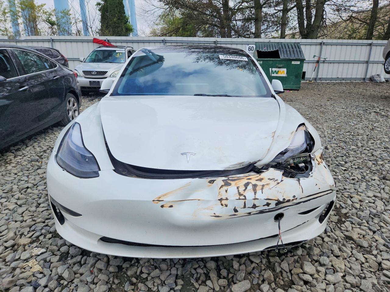 2023 Tesla Model 3 - Фото 5