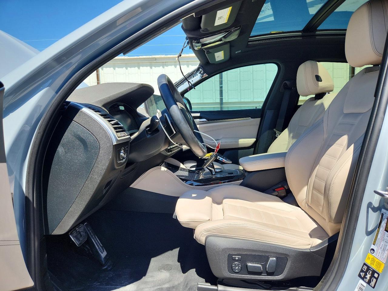 2024 BMW X4 xDrive30I - Фото 7