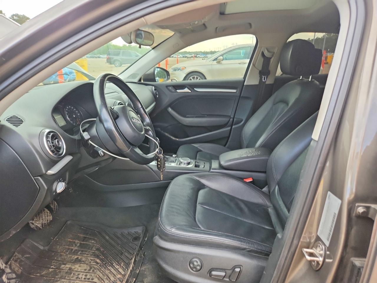 2015 Audi A3 Premium - Фото 7
