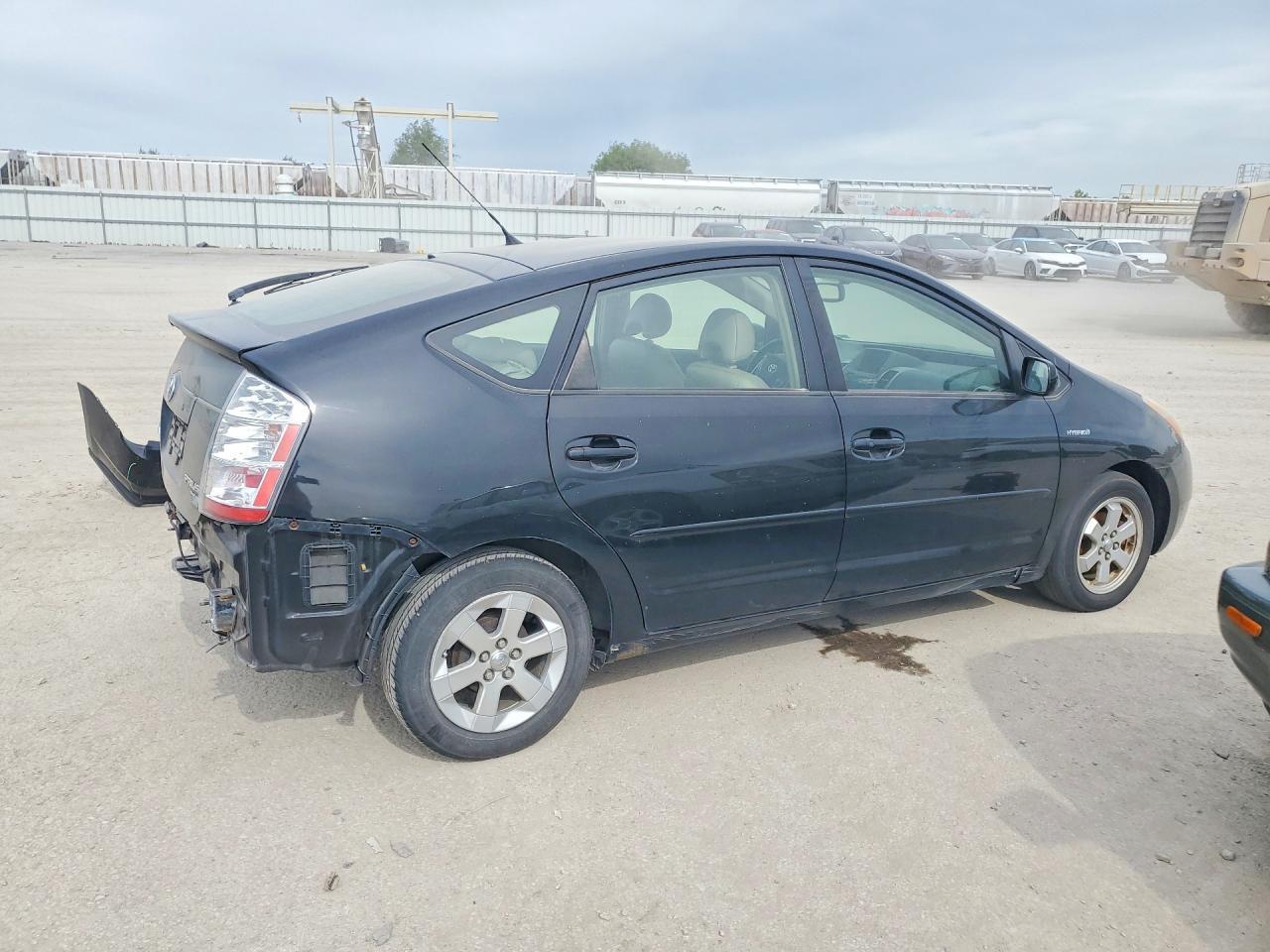 2006 Toyota Prius Base - Image 3