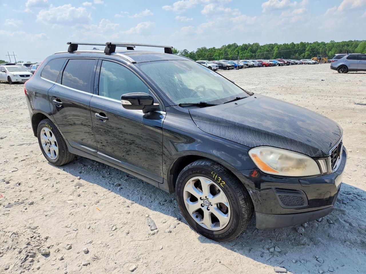 2013 Volvo Xc60 3.2 - Image 4
