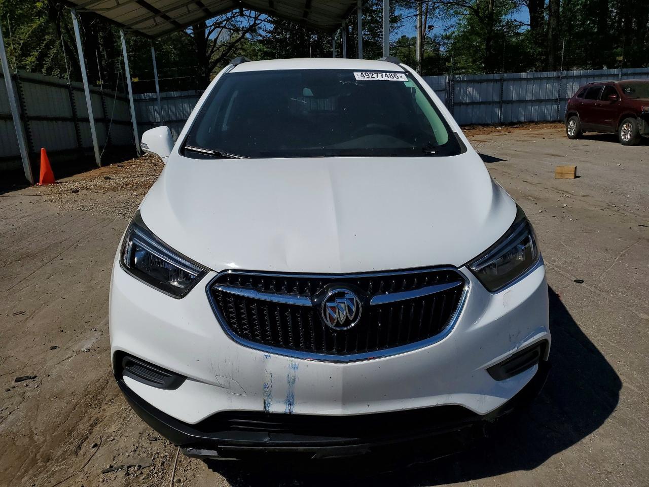 2017 Buick Encore Preferred - Image 5