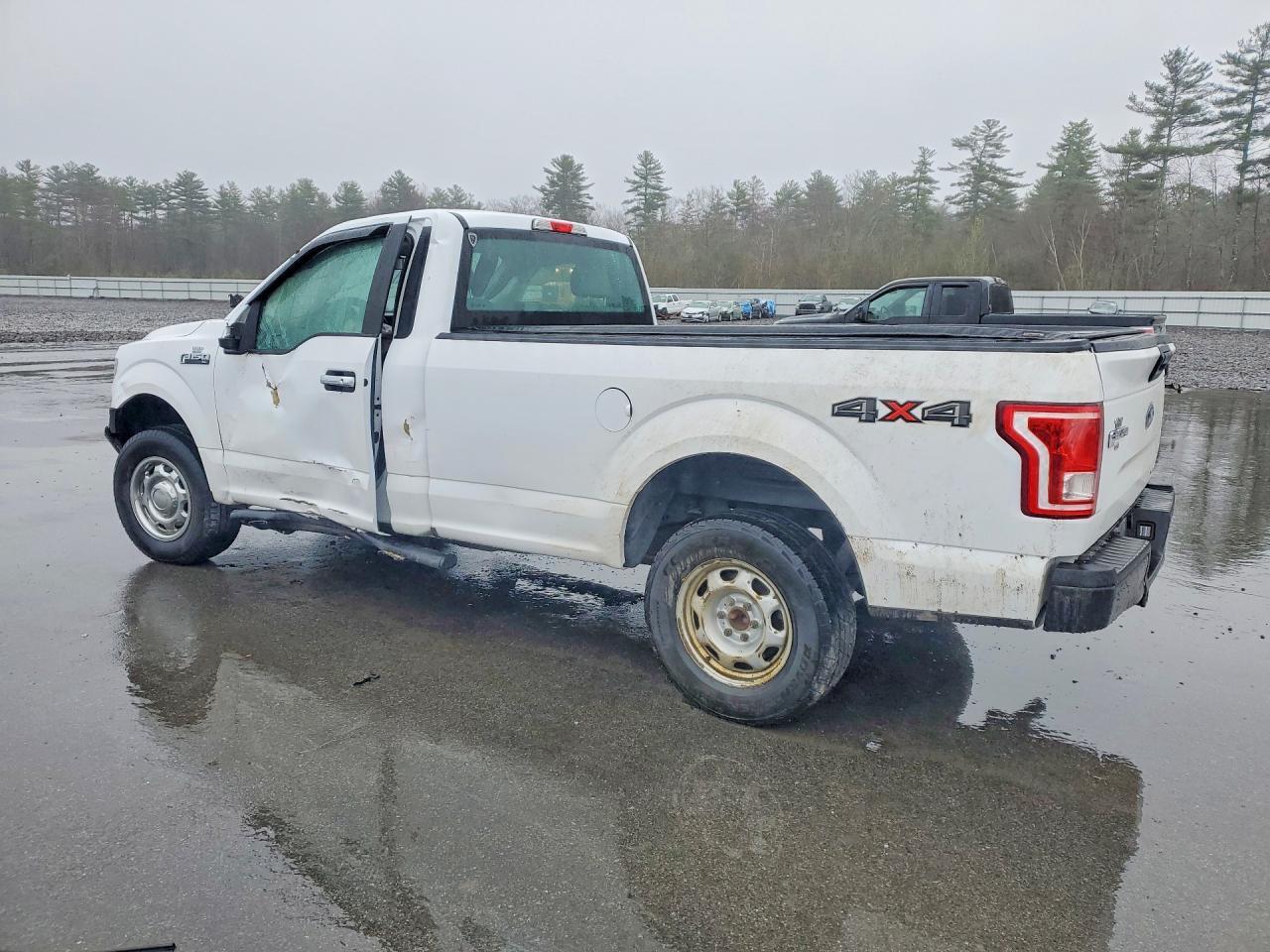 2016 Ford F150 - Image 2