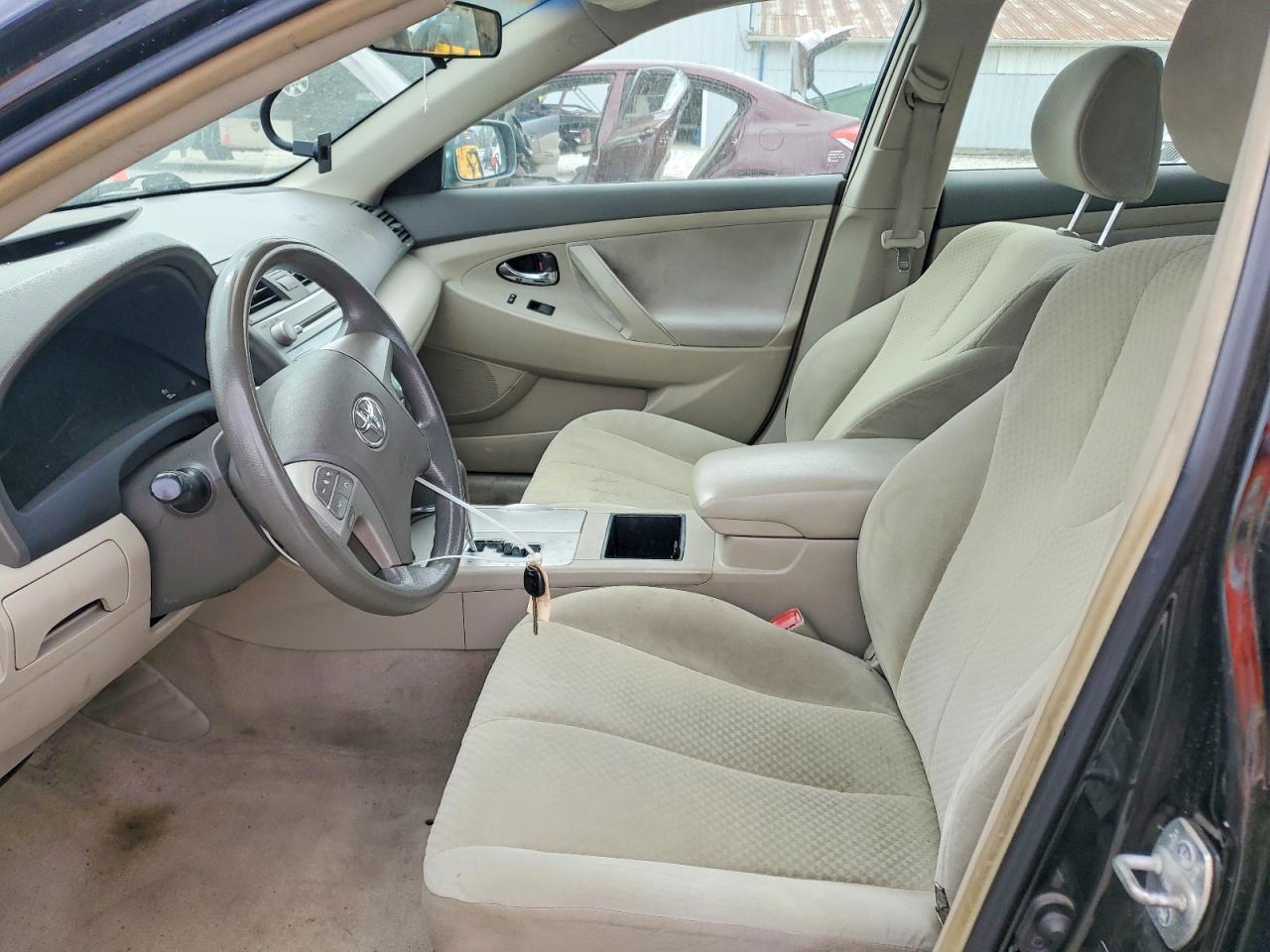 2008 Toyota Camry Base - Image 7