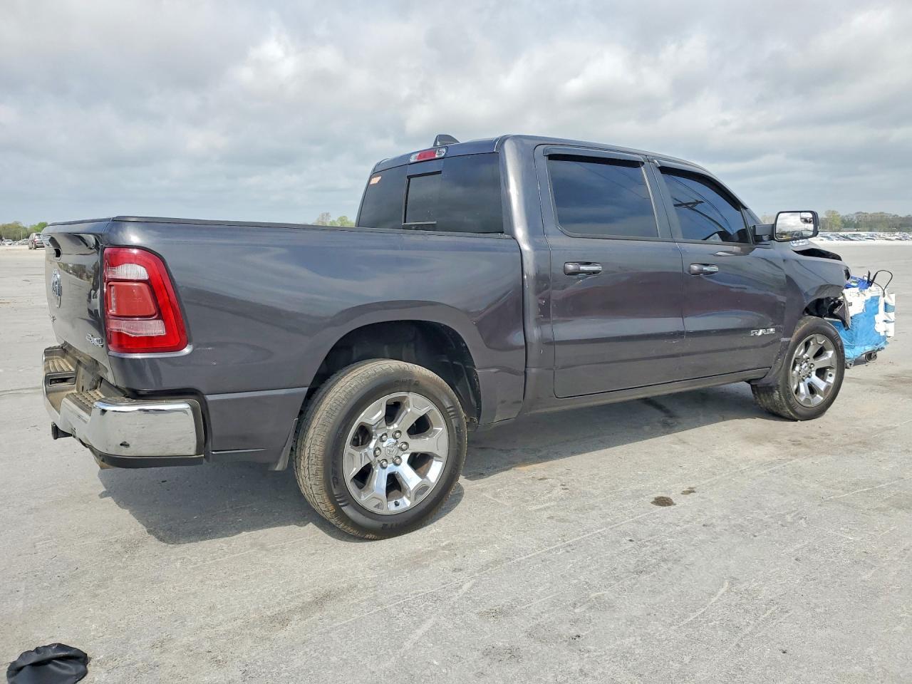 2019 Ram 1500 Big Horn - Фото 3