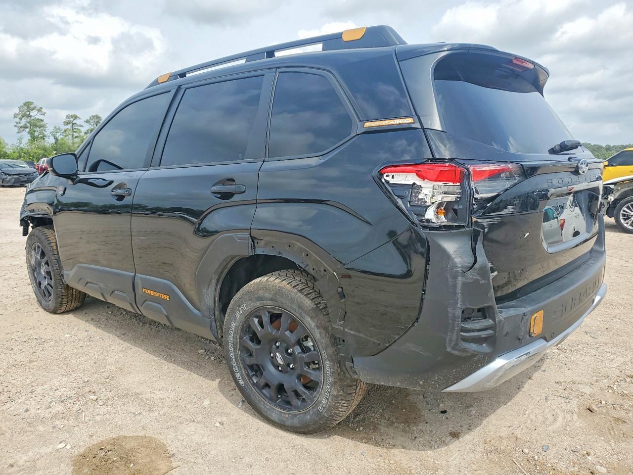 2026 Subaru Forester Wilderness - Image 2