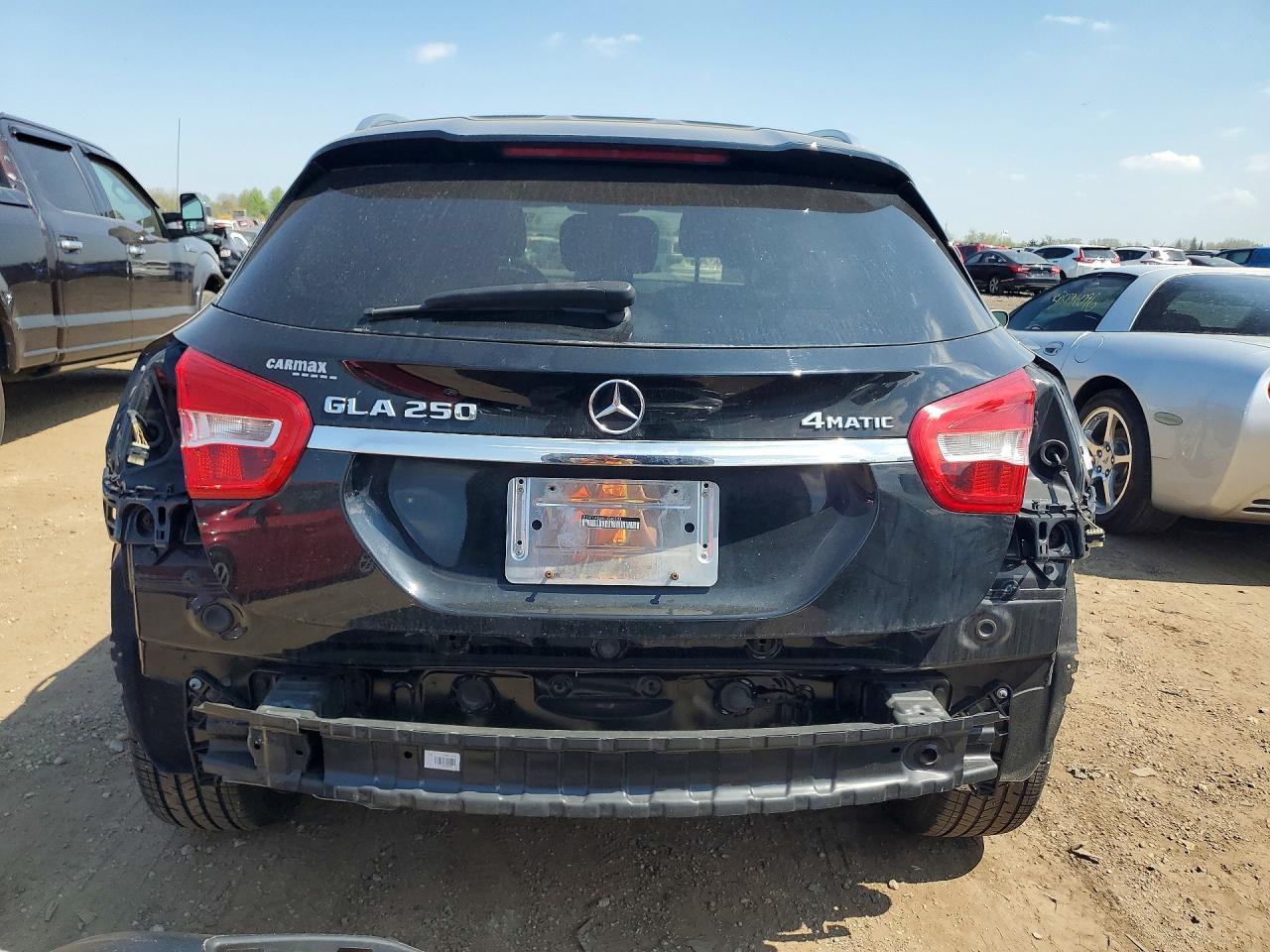 2020 Mercedes-Benz Gla 250 4Matic - Image 6