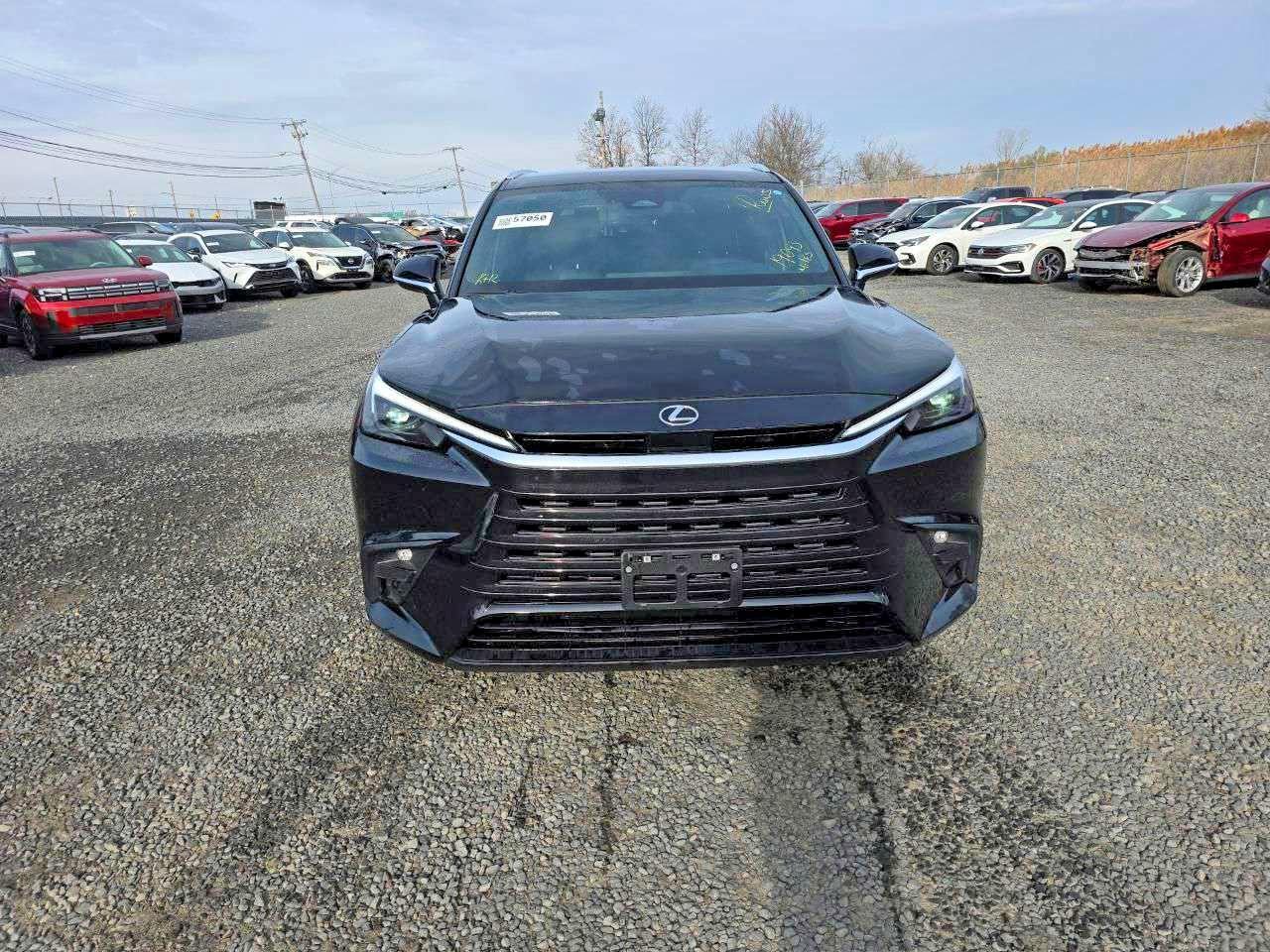 2024 Lexus Tx 350 Base - Фото 5