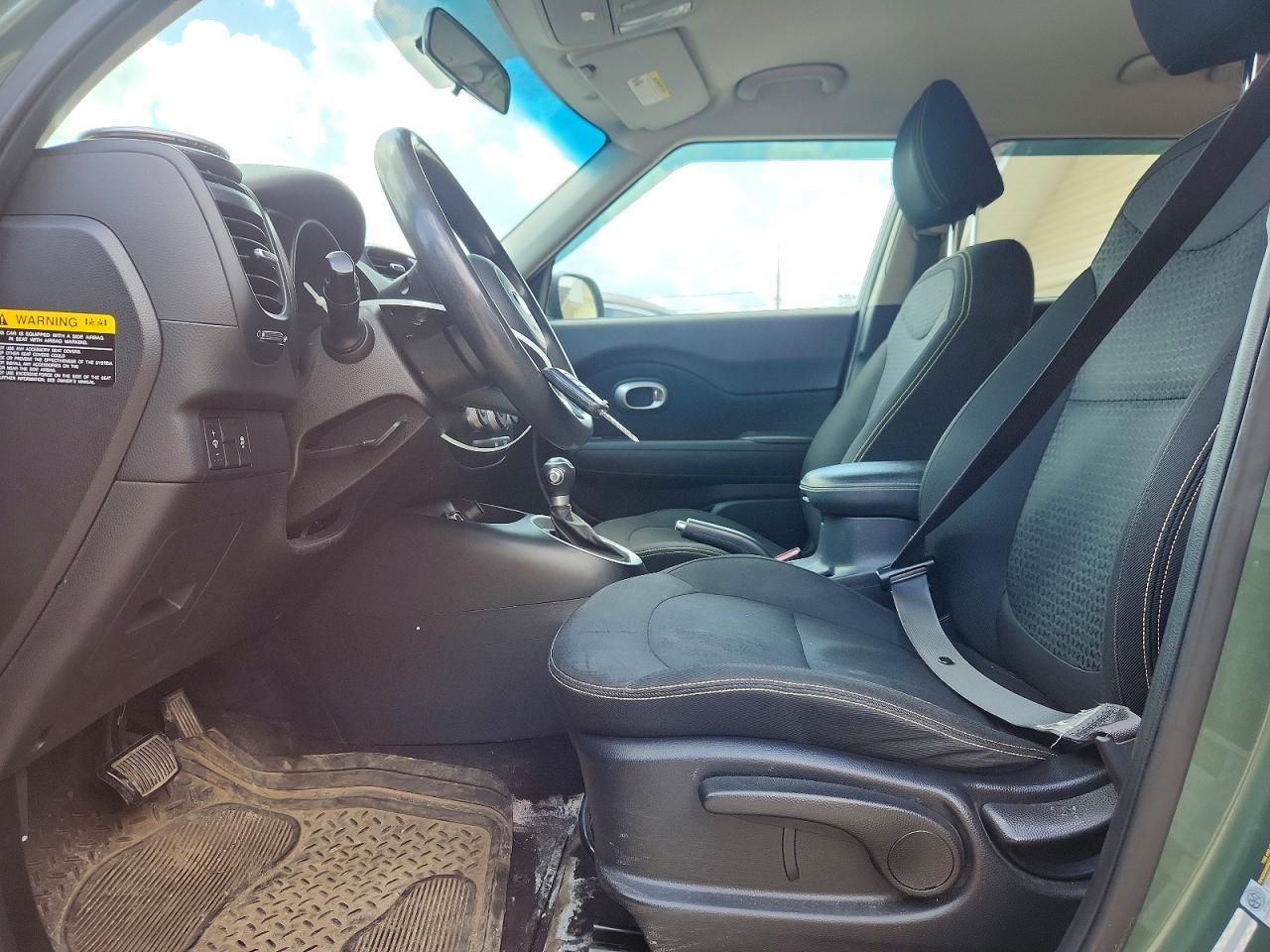 2014 Kia Soul + - Фото 7