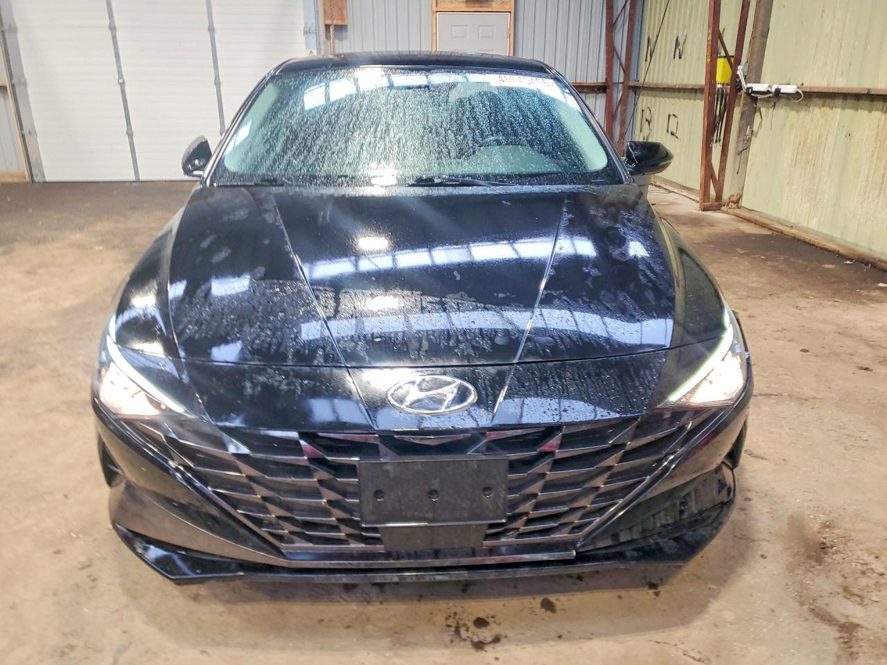 2023 Hyundai Elantra Sel - Фото 5