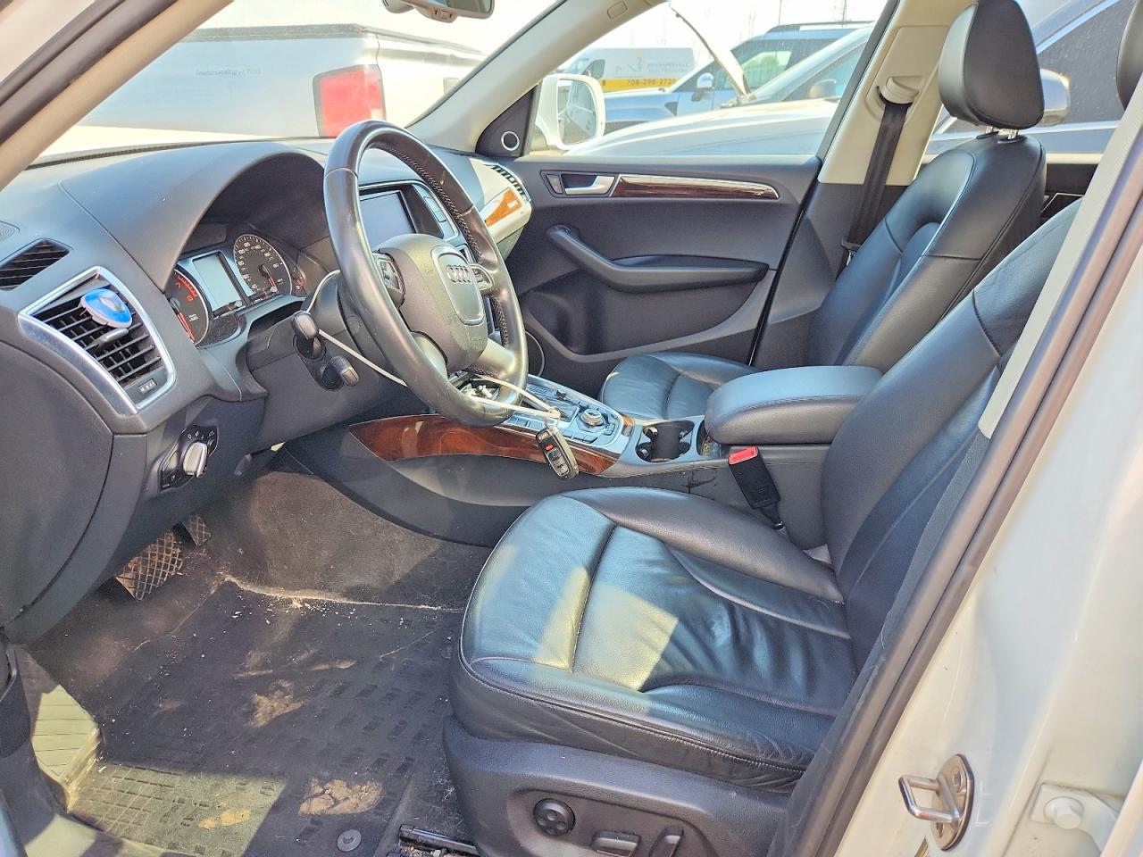 2011 Audi Q5 - Фото 7