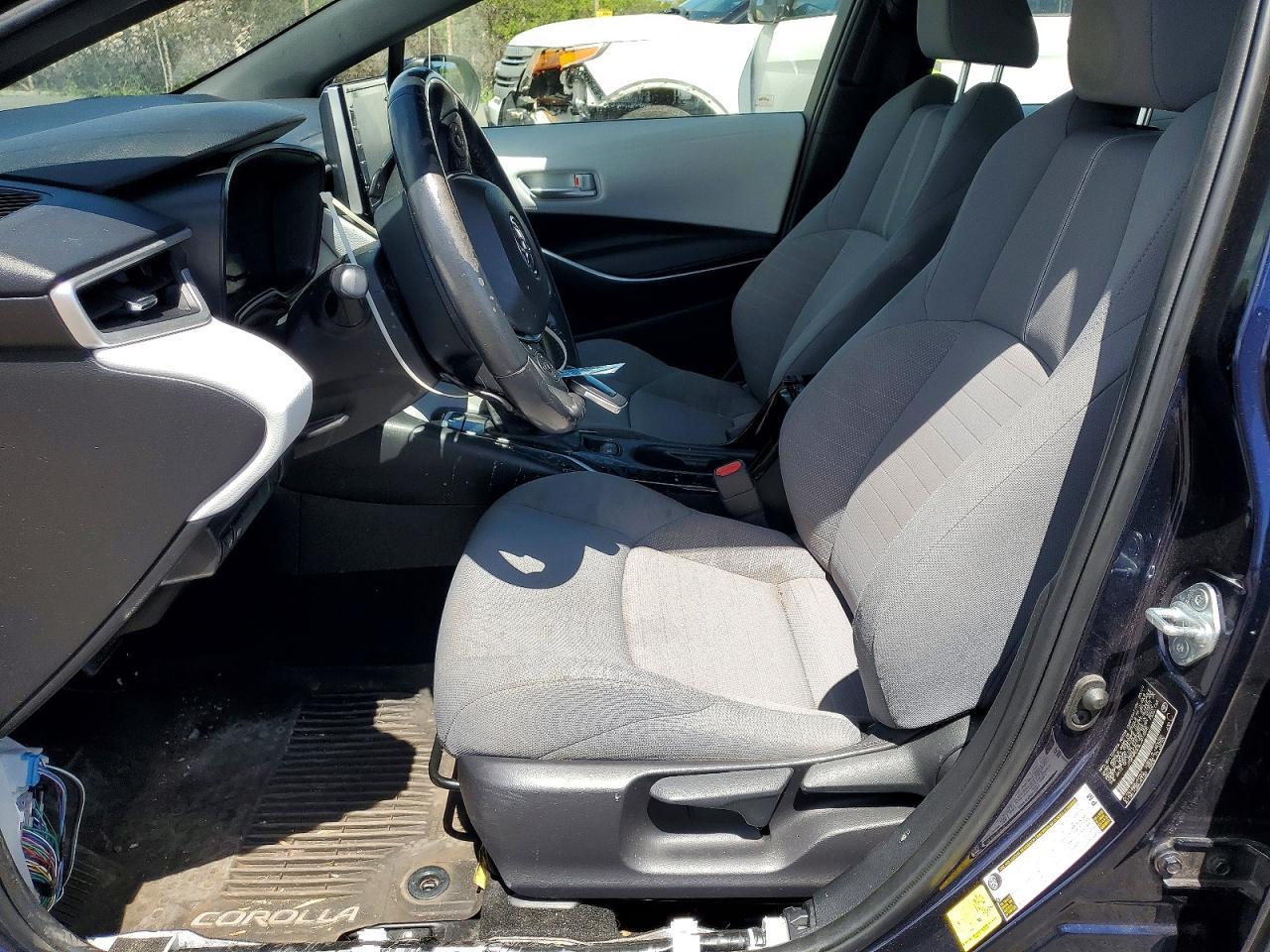 2020 Toyota Corolla Se - Фото 7