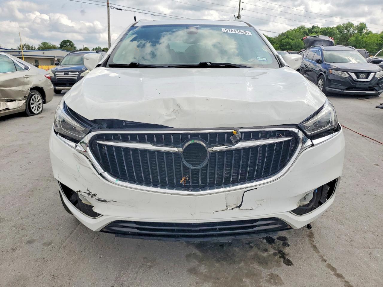 2018 Buick Enclave Premium - Фото 5