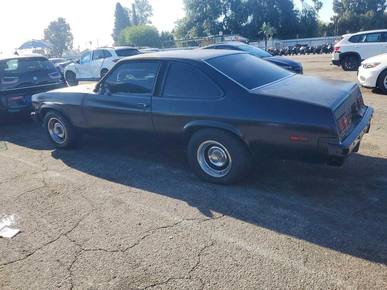 1978 Chevrolet Nova - Image 2