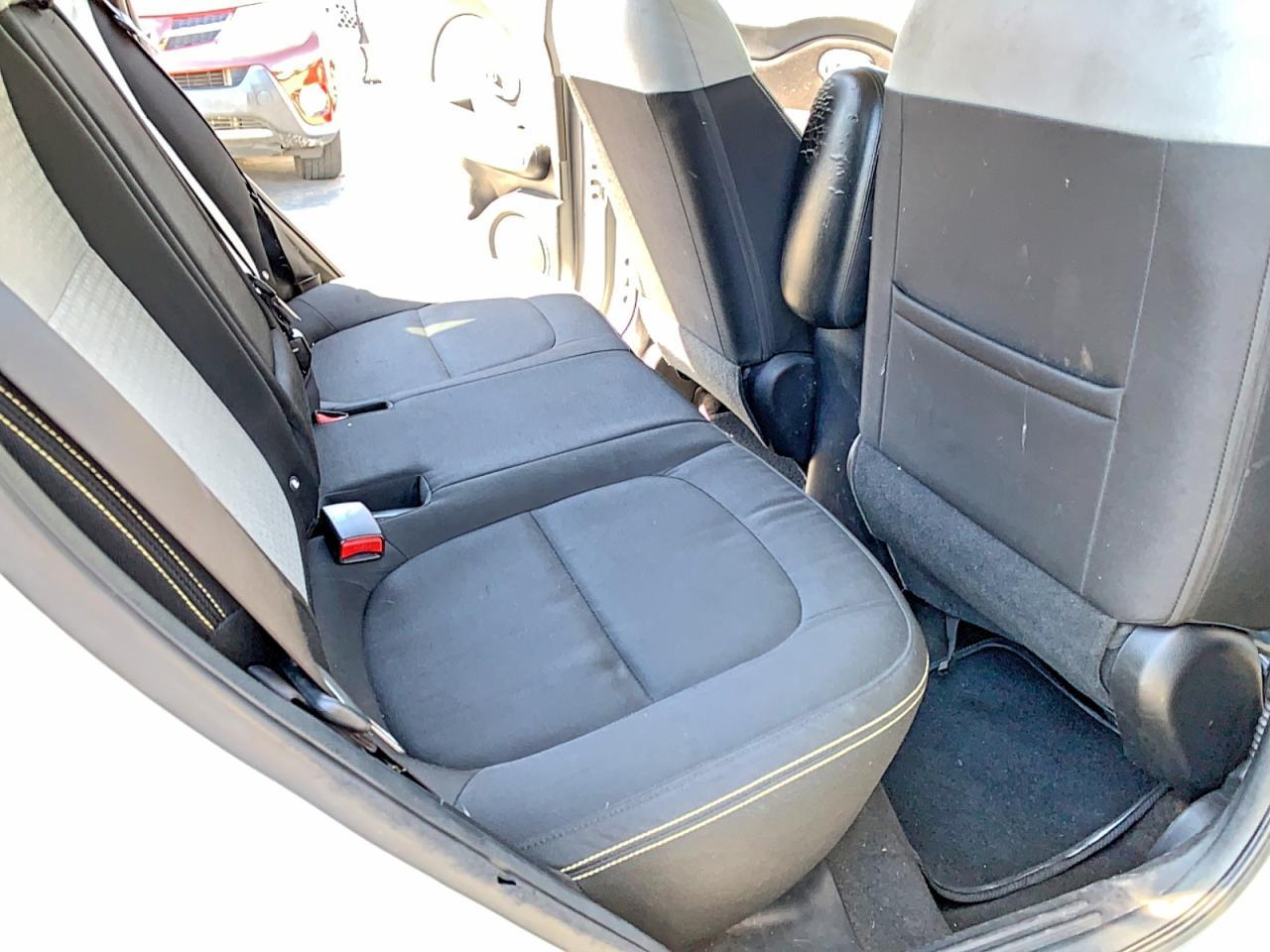 2016 Kia Soul Base - Фото 6