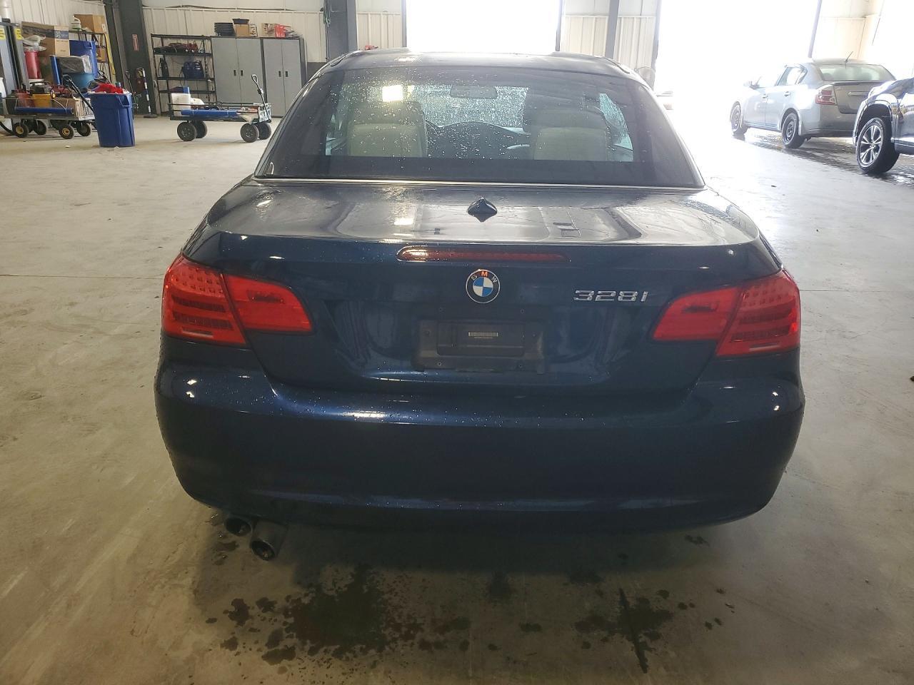 2013 BMW 328 I - Image 6