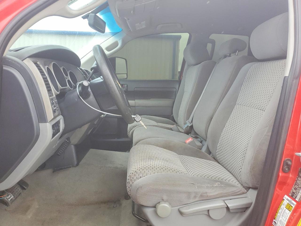 2010 Toyota Tundra Grade - Фото 7