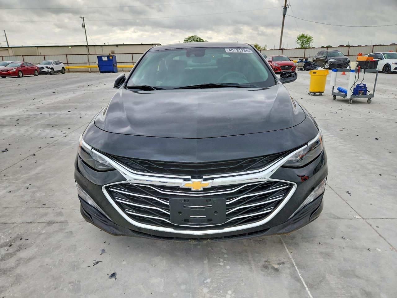 2024 Chevrolet Malibu Lt - Фото 5