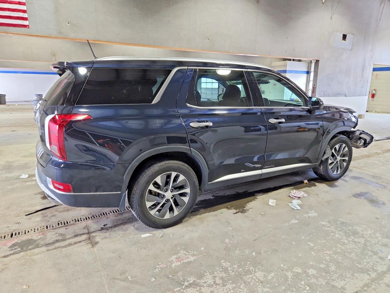 2020 Hyundai Palisade Sel - Image 3