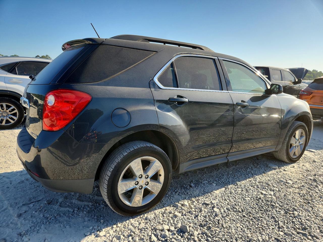 2013 Chevrolet Equinox Lt - Image 3