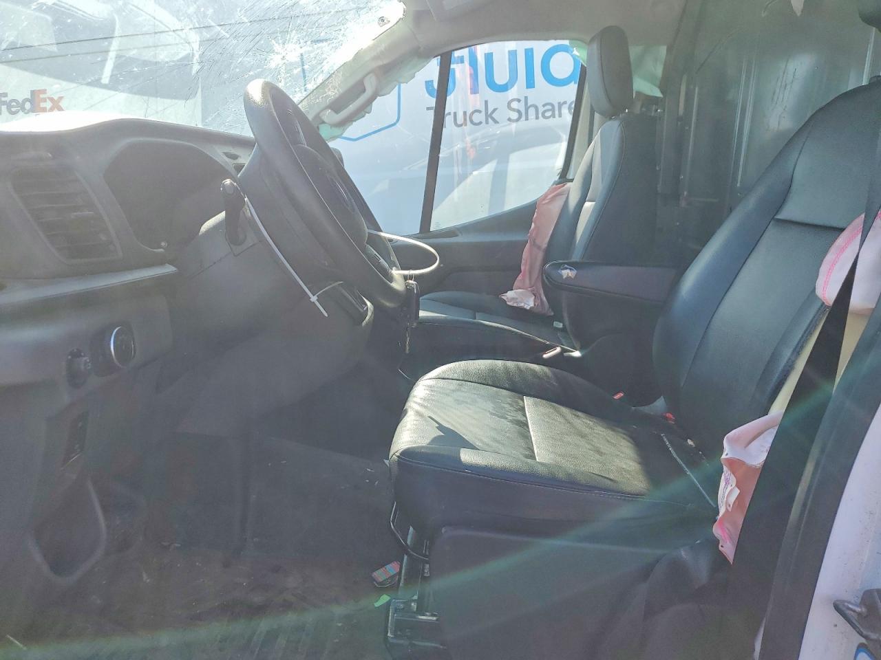 2023 Ford Transit T-150 Cargo Van - Prior Fleet - Image 7