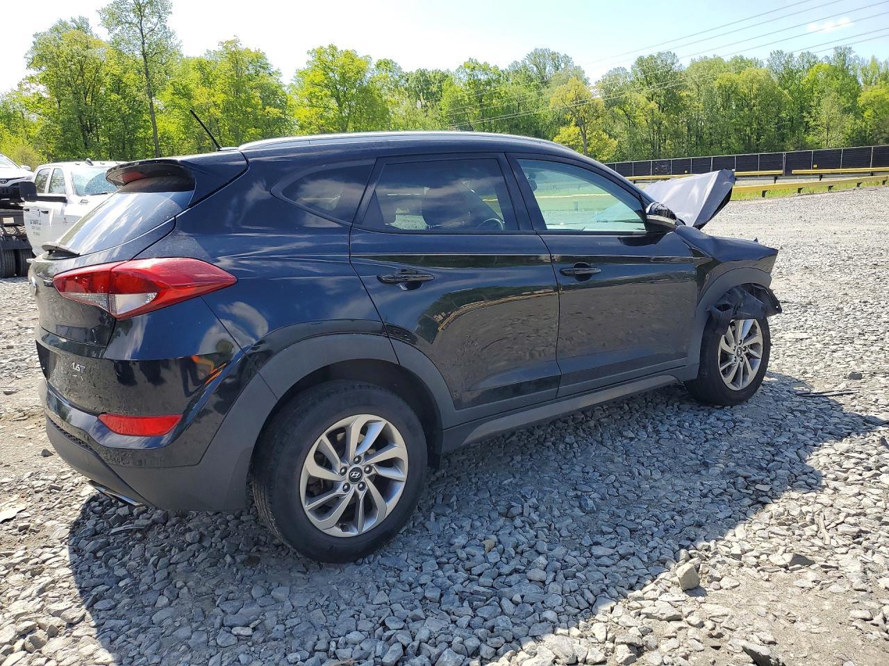 2016 Hyundai Tucson Eco - Image 3