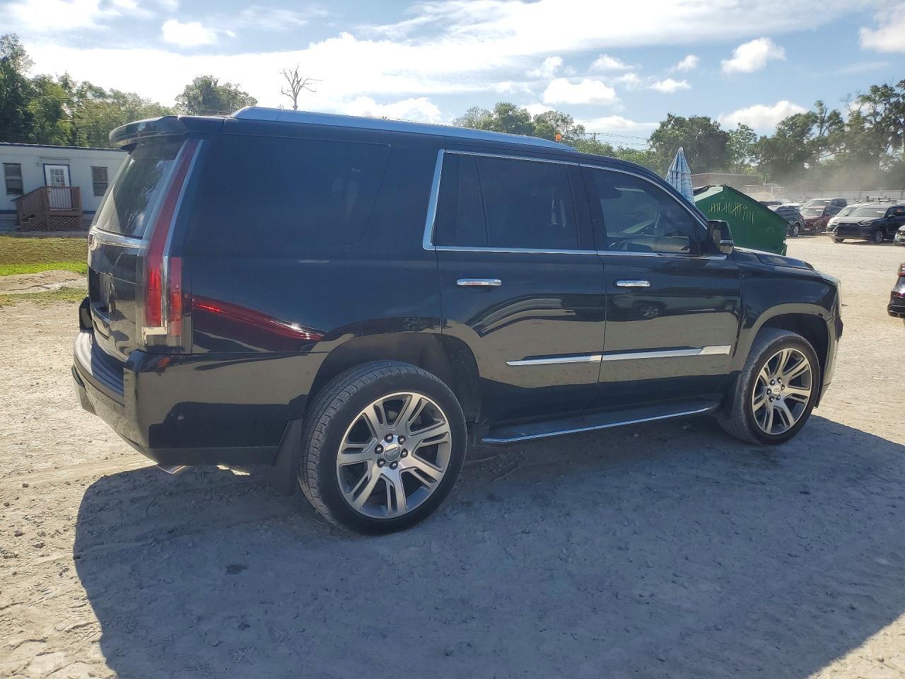 2019 Cadillac Escalade Luxury - Фото 3