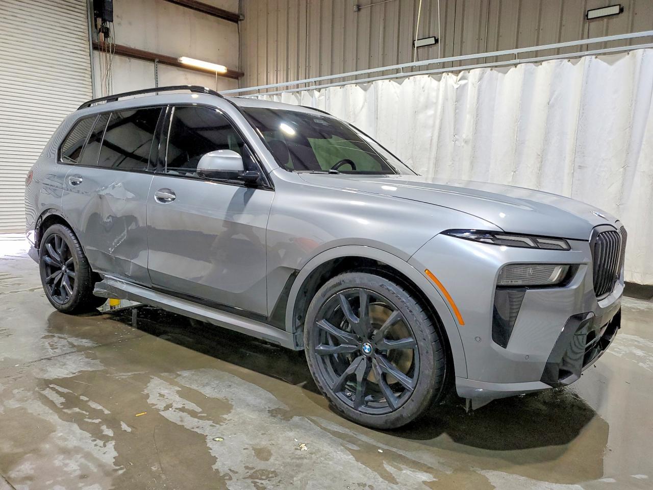 2024 BMW X7 xDrive40I - Фото 4