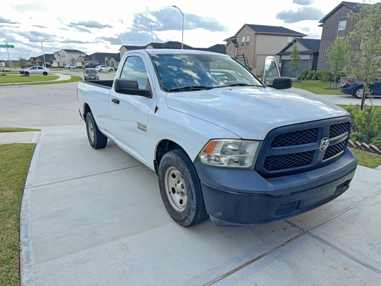 2016 Ram 1500 St