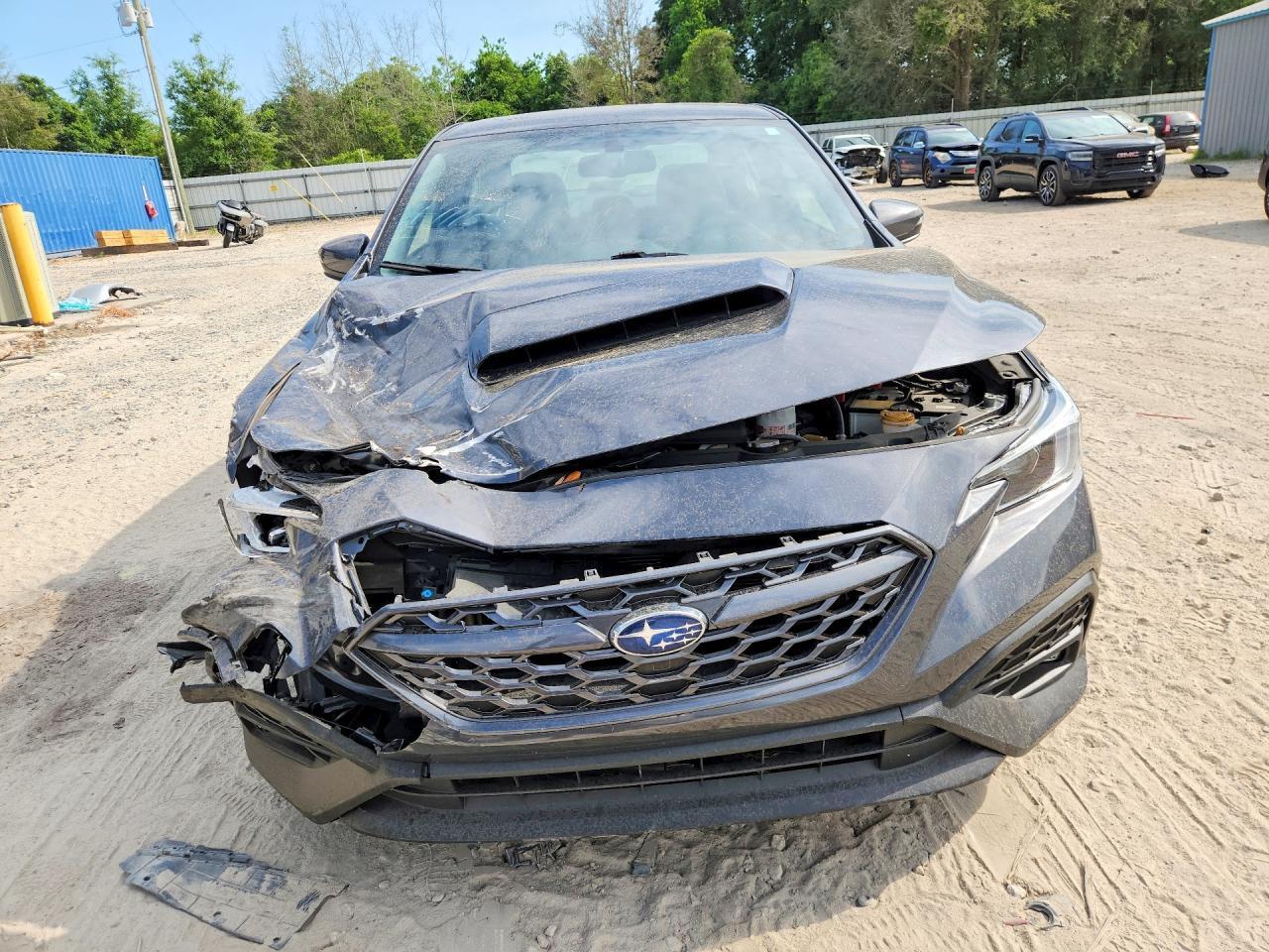 2023 Subaru Wrx Limited - Image 5