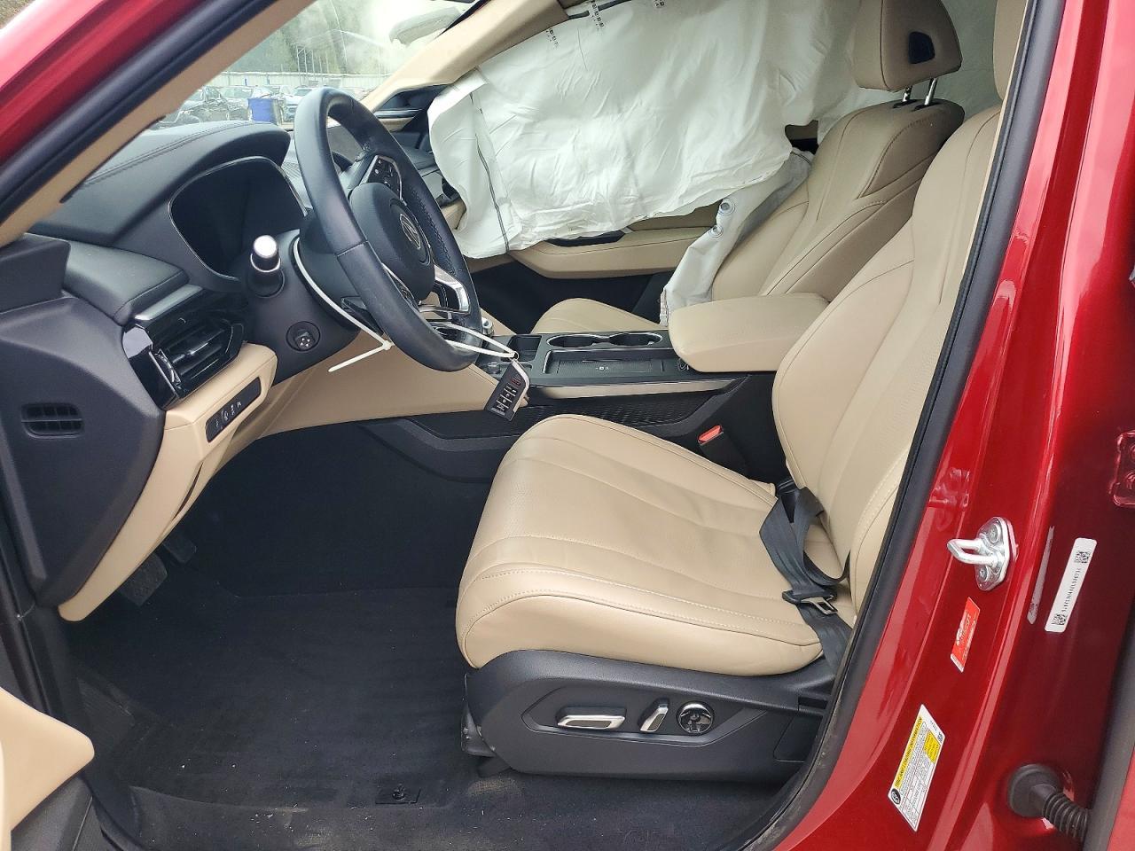 2025 Acura Mdx Technology - Image 7